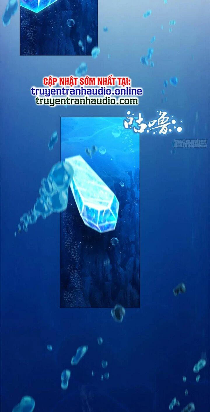Vạn Cổ Kiếm Thần Chapter 128 - 39