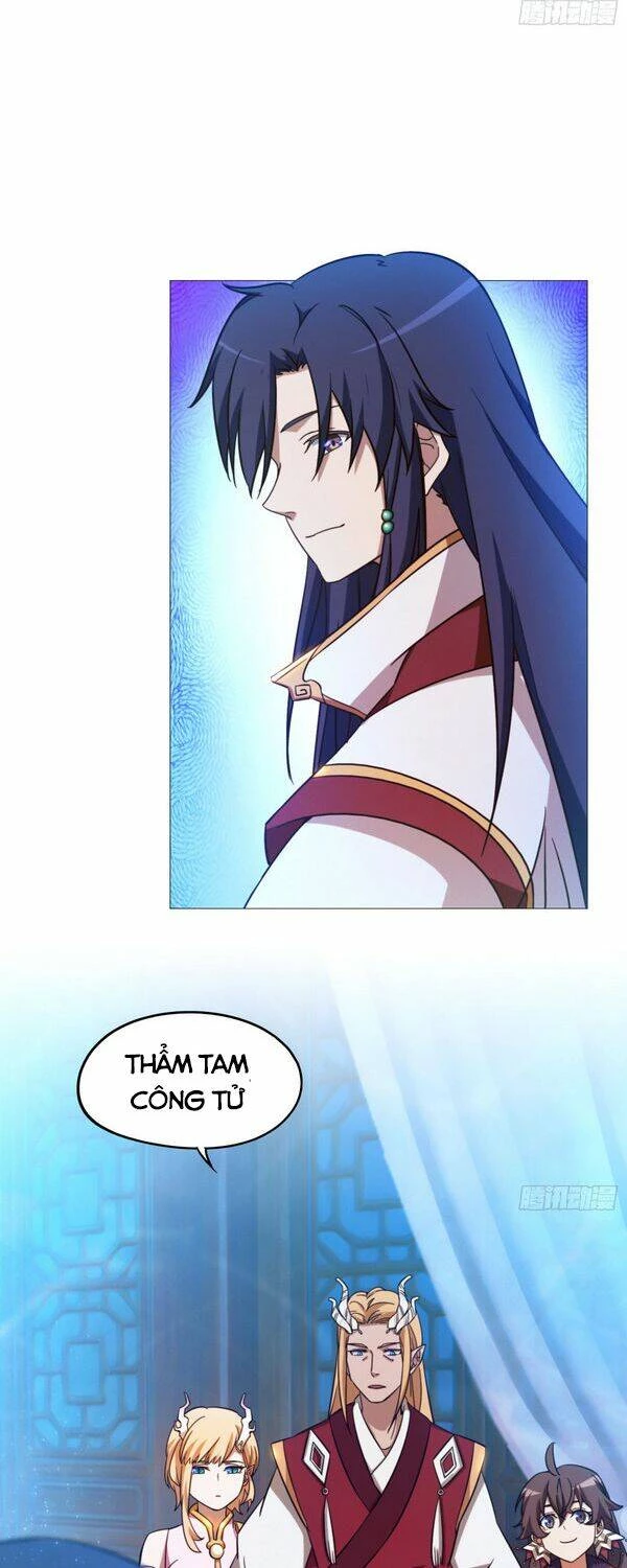 Vạn Cổ Kiếm Thần Chapter 129 - 4