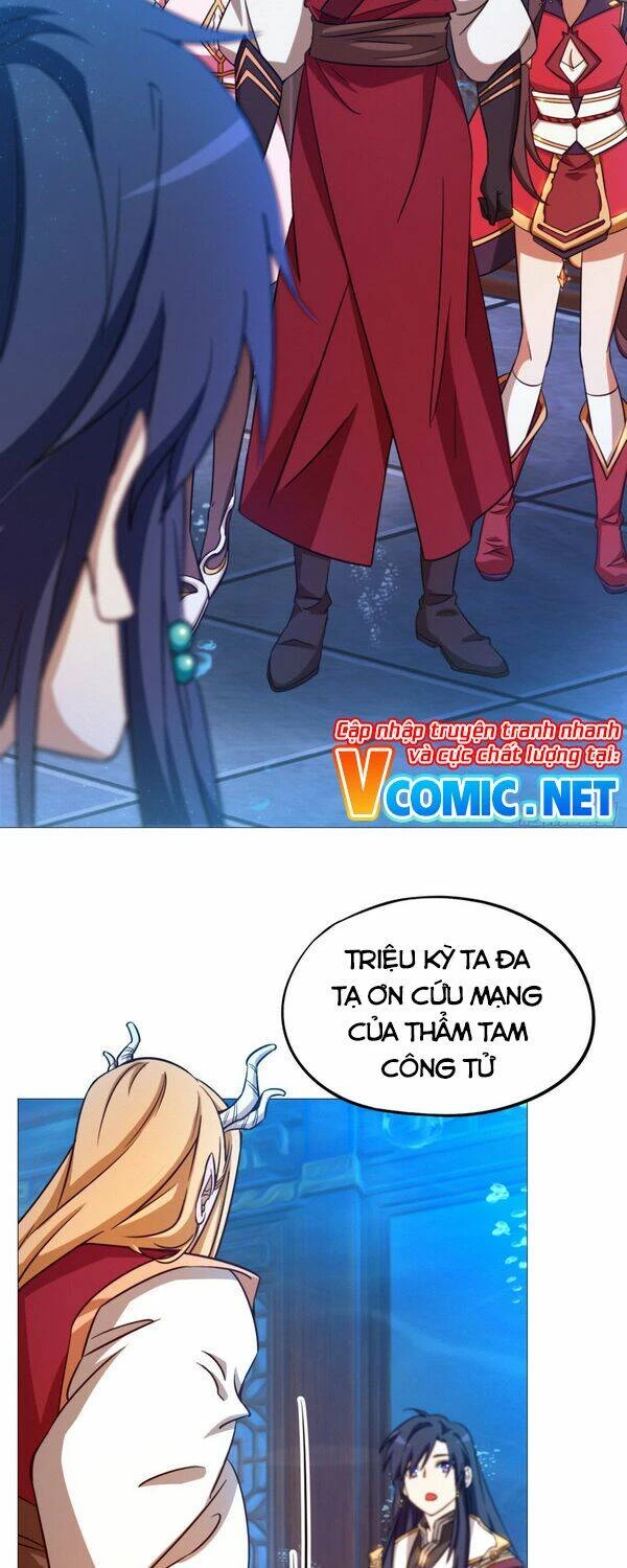 Vạn Cổ Kiếm Thần Chapter 129 - 5
