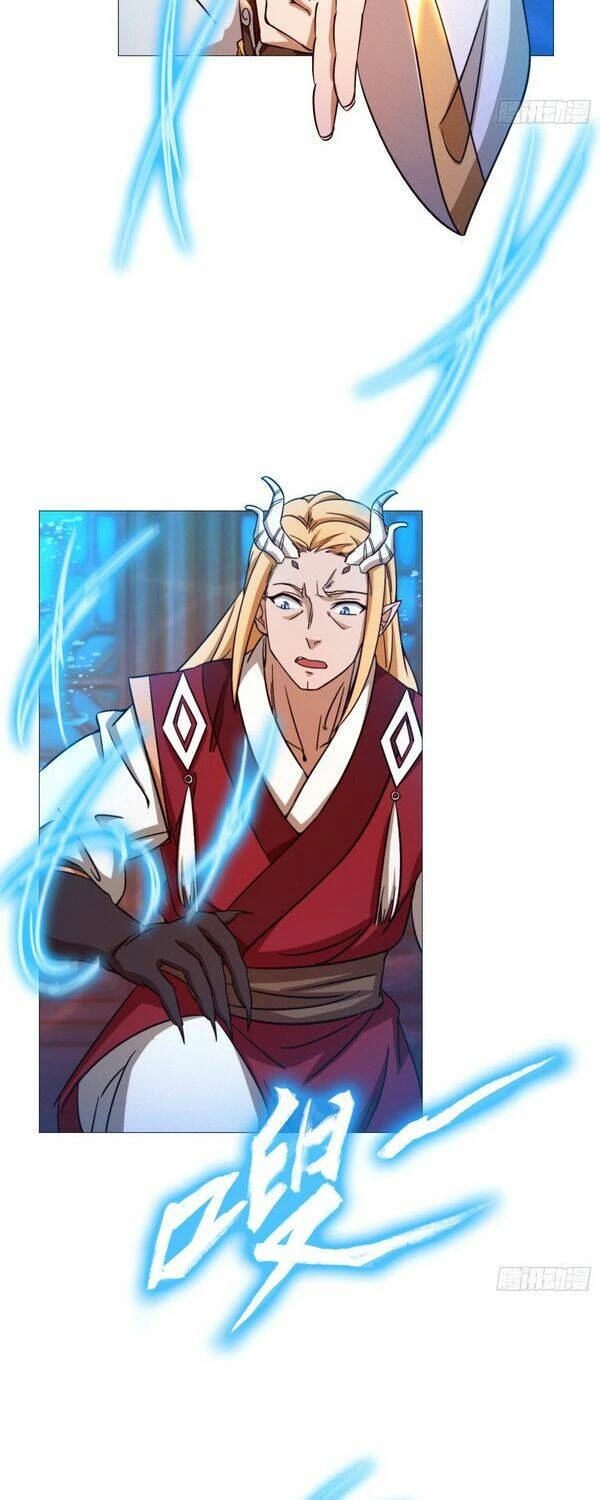 Vạn Cổ Kiếm Thần Chapter 129 - 7