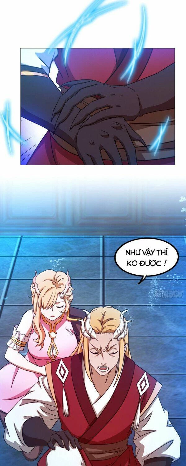 Vạn Cổ Kiếm Thần Chapter 129 - 8