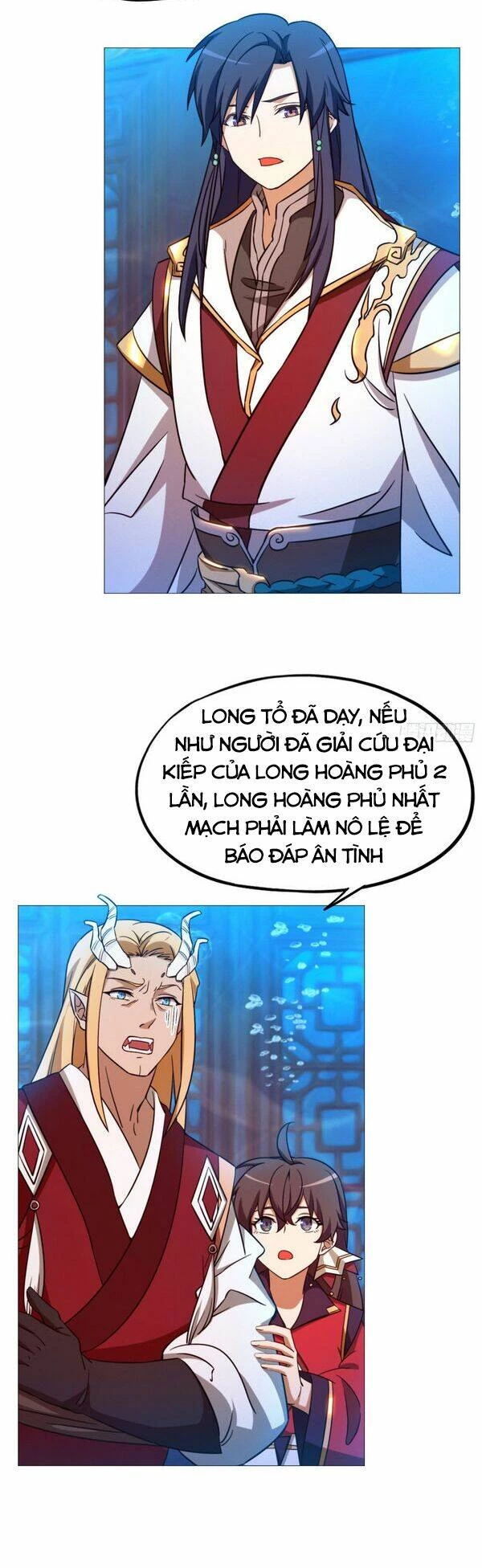 Vạn Cổ Kiếm Thần Chapter 129 - 11