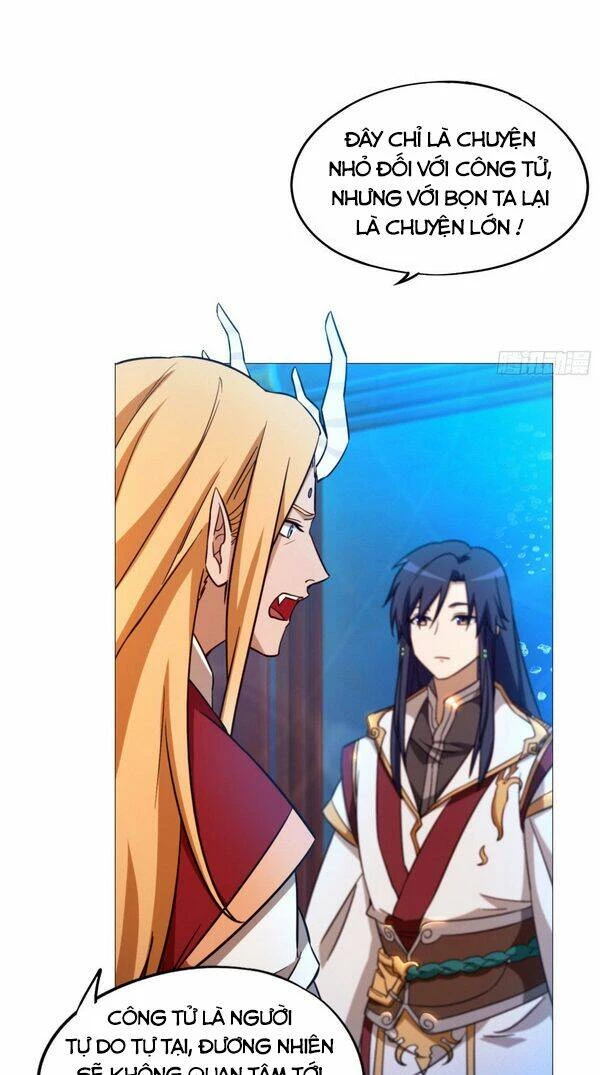 Vạn Cổ Kiếm Thần Chapter 129 - 12