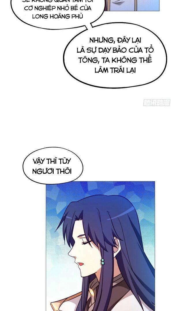 Vạn Cổ Kiếm Thần Chapter 129 - 13