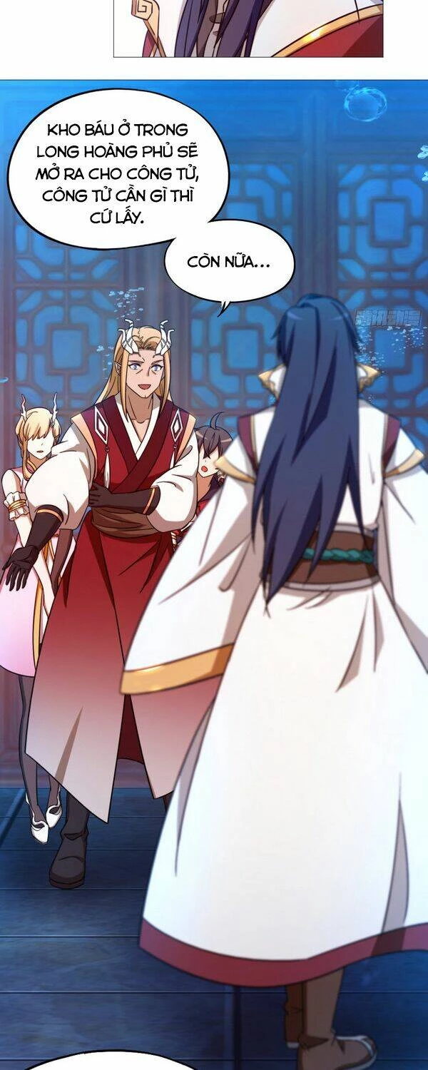 Vạn Cổ Kiếm Thần Chapter 129 - 14