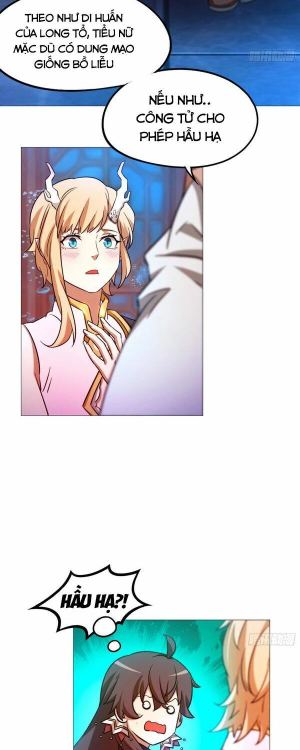Vạn Cổ Kiếm Thần Chapter 129 - 15