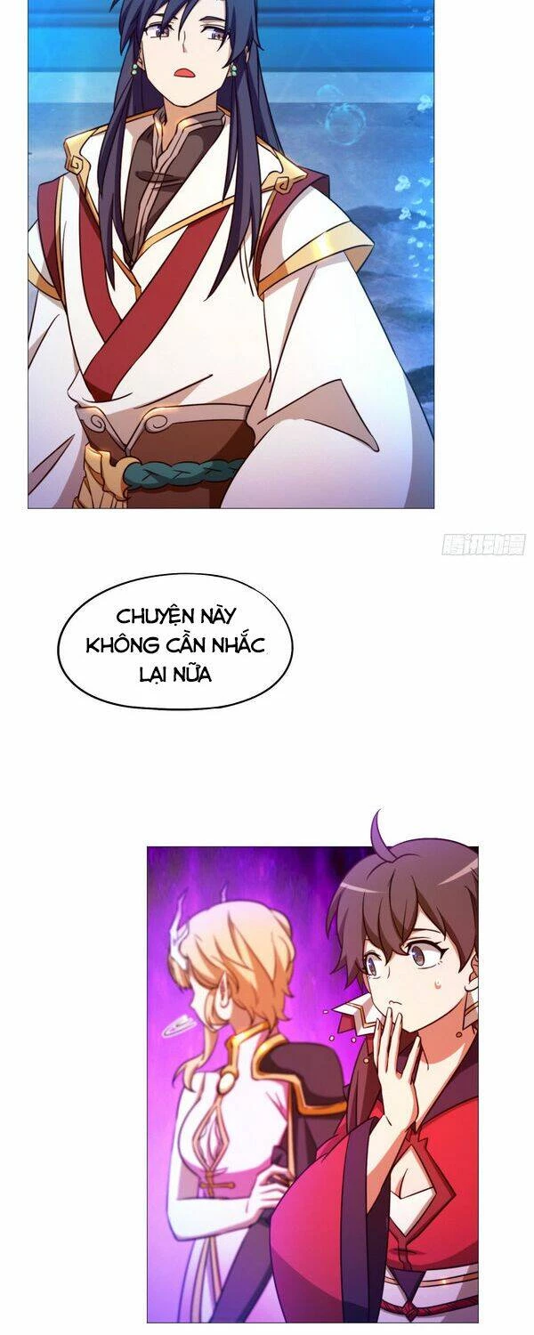 Vạn Cổ Kiếm Thần Chapter 129 - 17