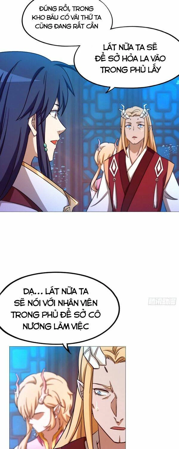 Vạn Cổ Kiếm Thần Chapter 129 - 19
