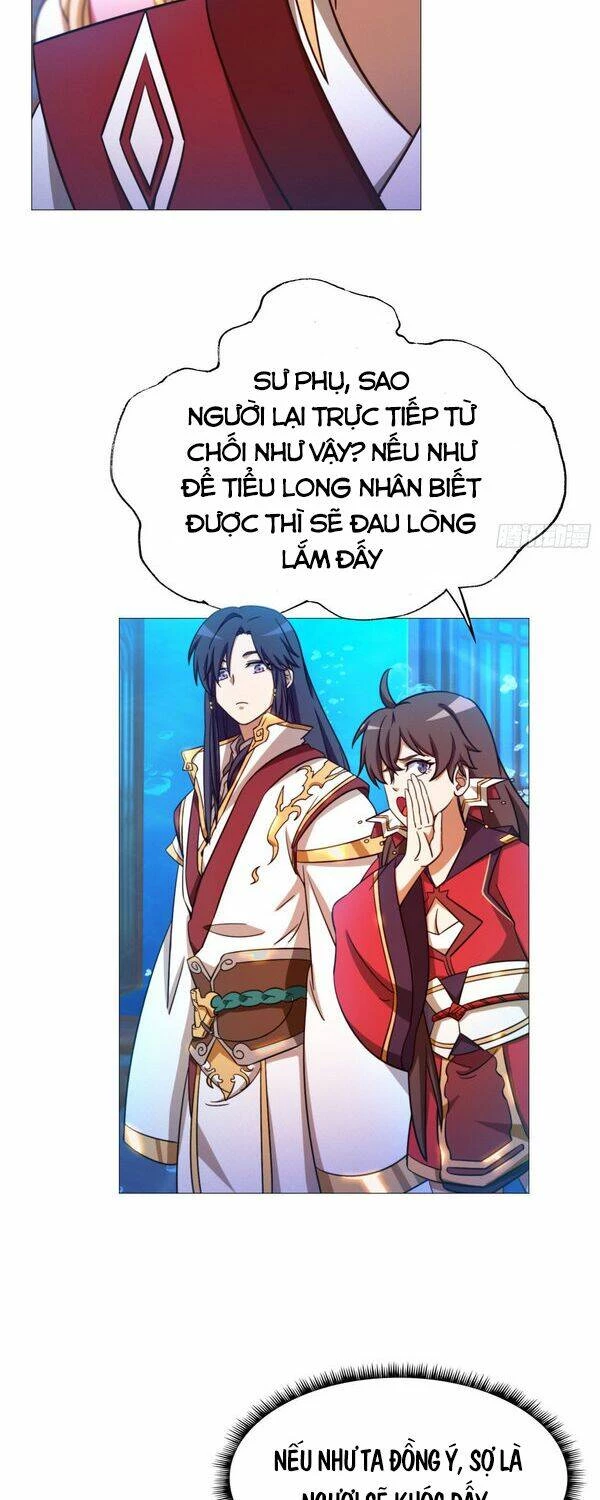 Vạn Cổ Kiếm Thần Chapter 129 - 20
