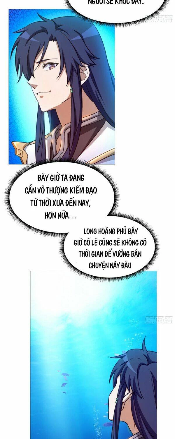 Vạn Cổ Kiếm Thần Chapter 129 - 21