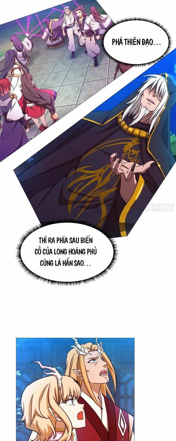 Vạn Cổ Kiếm Thần Chapter 129 - 24