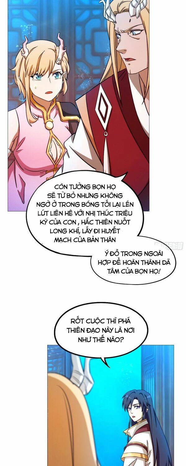 Vạn Cổ Kiếm Thần Chapter 129 - 26