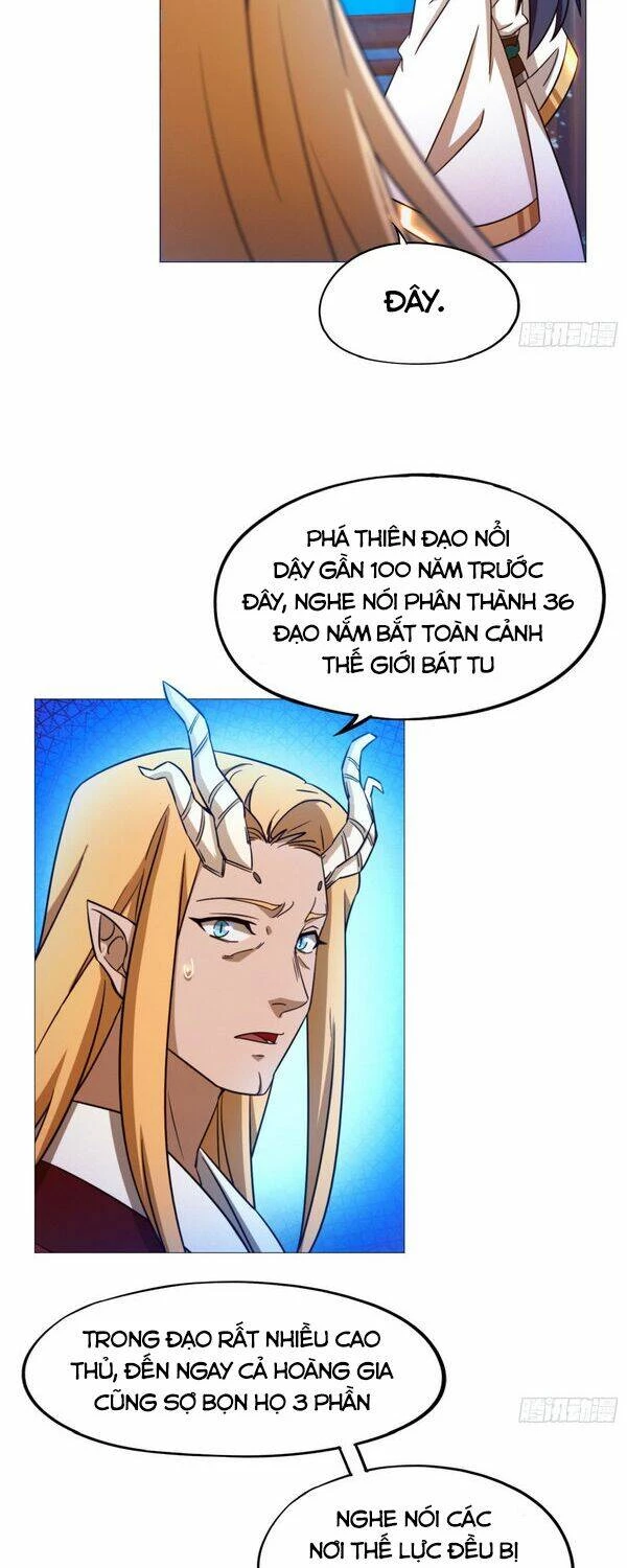Vạn Cổ Kiếm Thần Chapter 129 - 27
