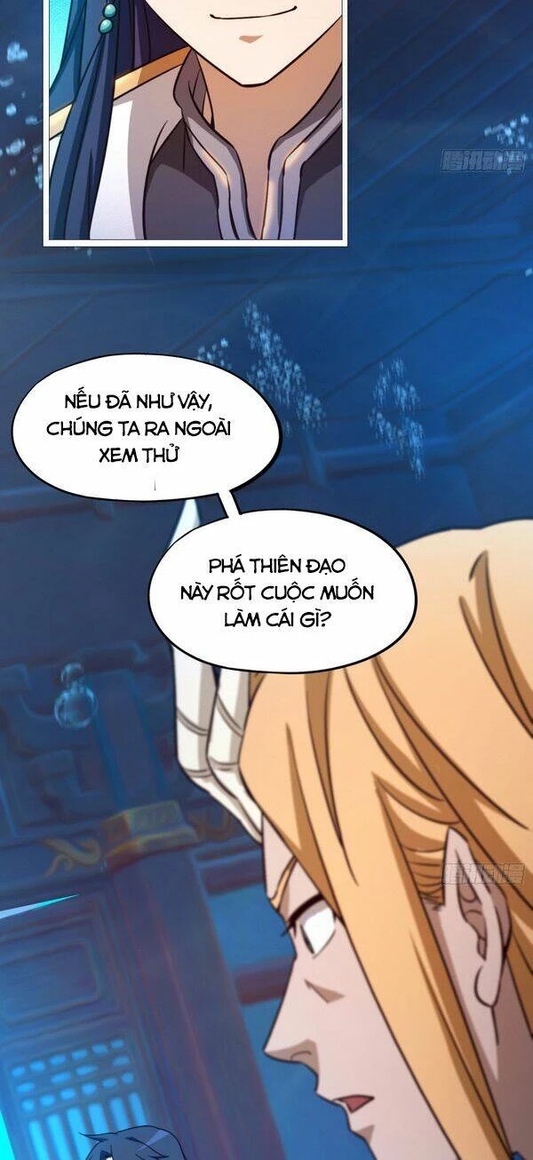 Vạn Cổ Kiếm Thần Chapter 129 - 29