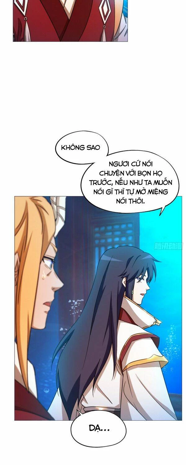 Vạn Cổ Kiếm Thần Chapter 130 - 4
