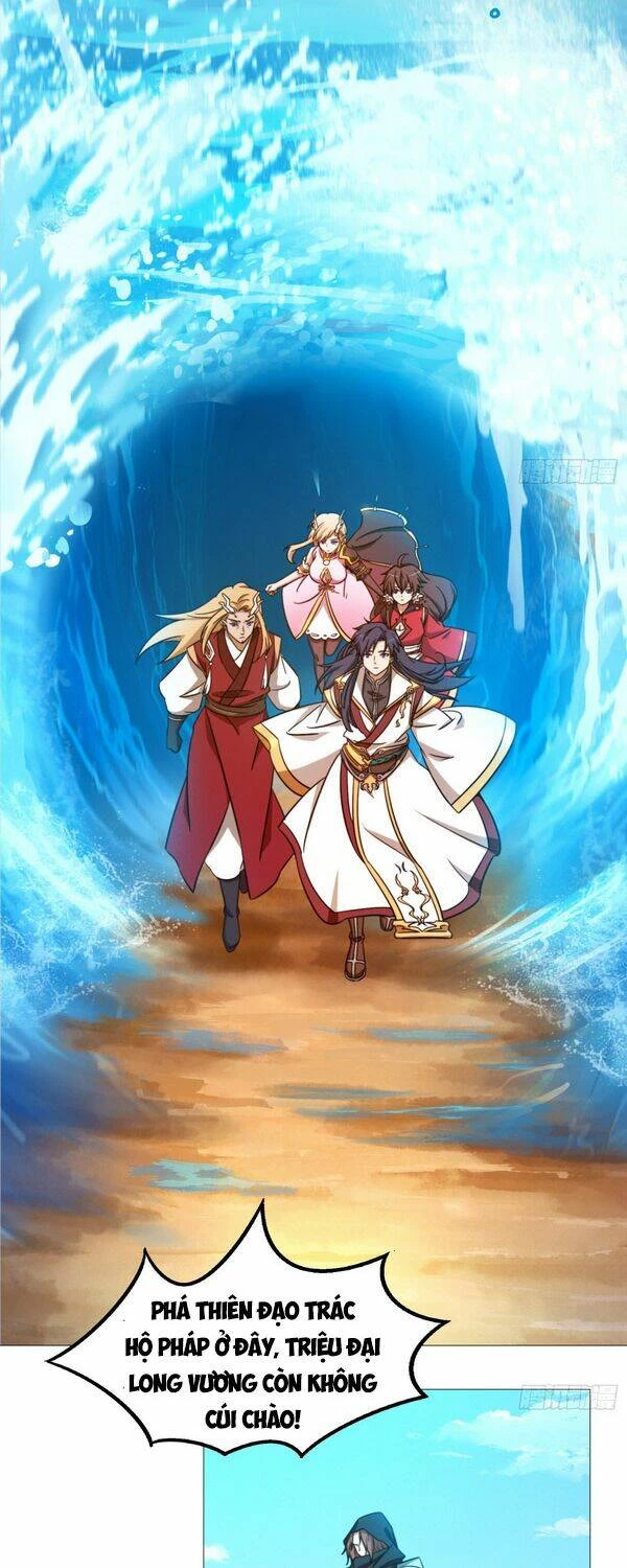 Vạn Cổ Kiếm Thần Chapter 130 - 6
