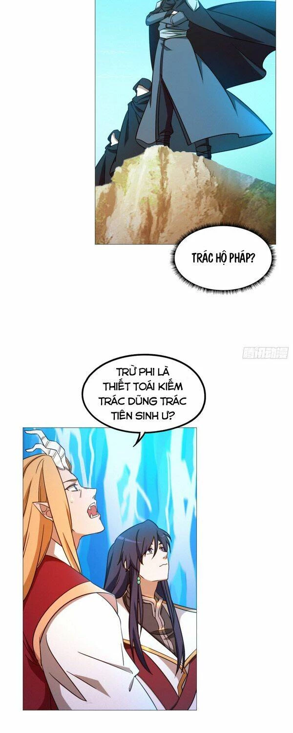 Vạn Cổ Kiếm Thần Chapter 130 - 7