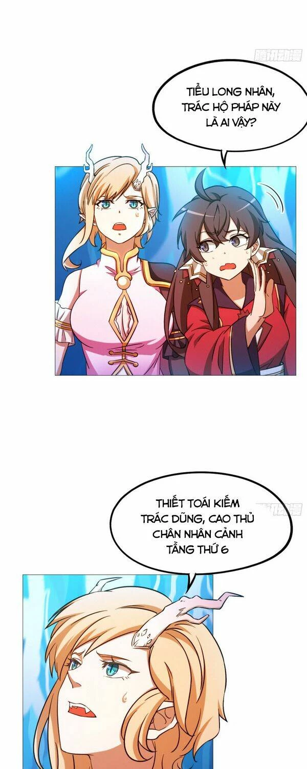 Vạn Cổ Kiếm Thần Chapter 130 - 8