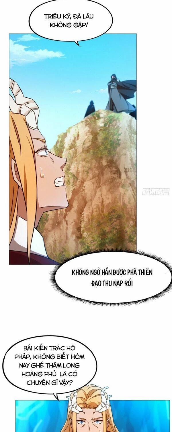 Vạn Cổ Kiếm Thần Chapter 130 - 10