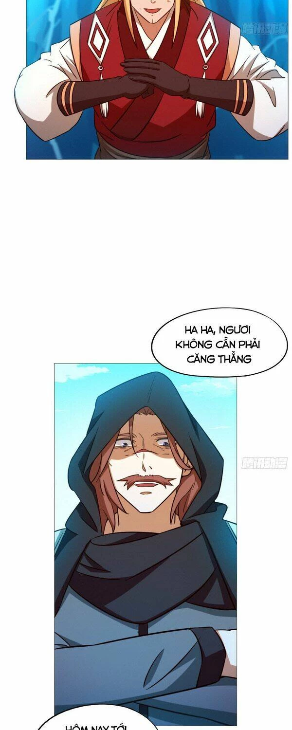 Vạn Cổ Kiếm Thần Chapter 130 - 11