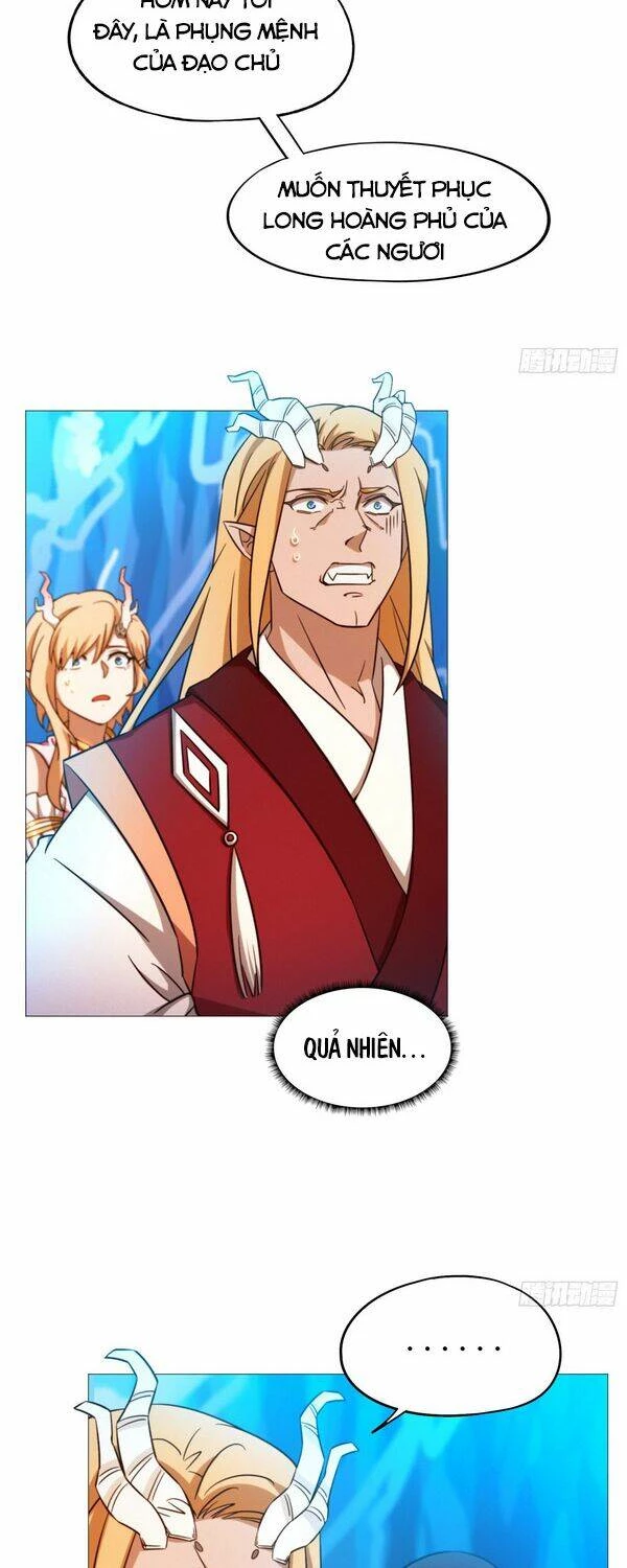 Vạn Cổ Kiếm Thần Chapter 130 - 12