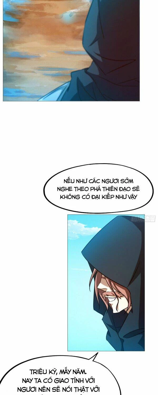 Vạn Cổ Kiếm Thần Chapter 130 - 14