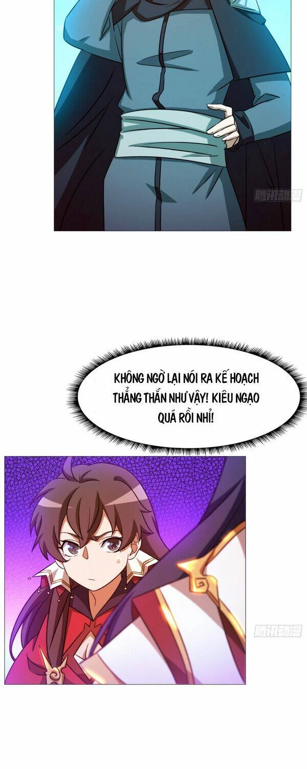 Vạn Cổ Kiếm Thần Chapter 130 - 16