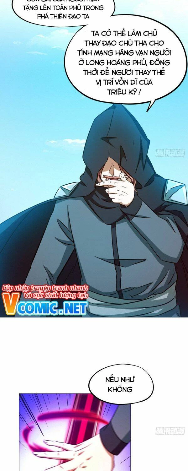 Vạn Cổ Kiếm Thần Chapter 130 - 20