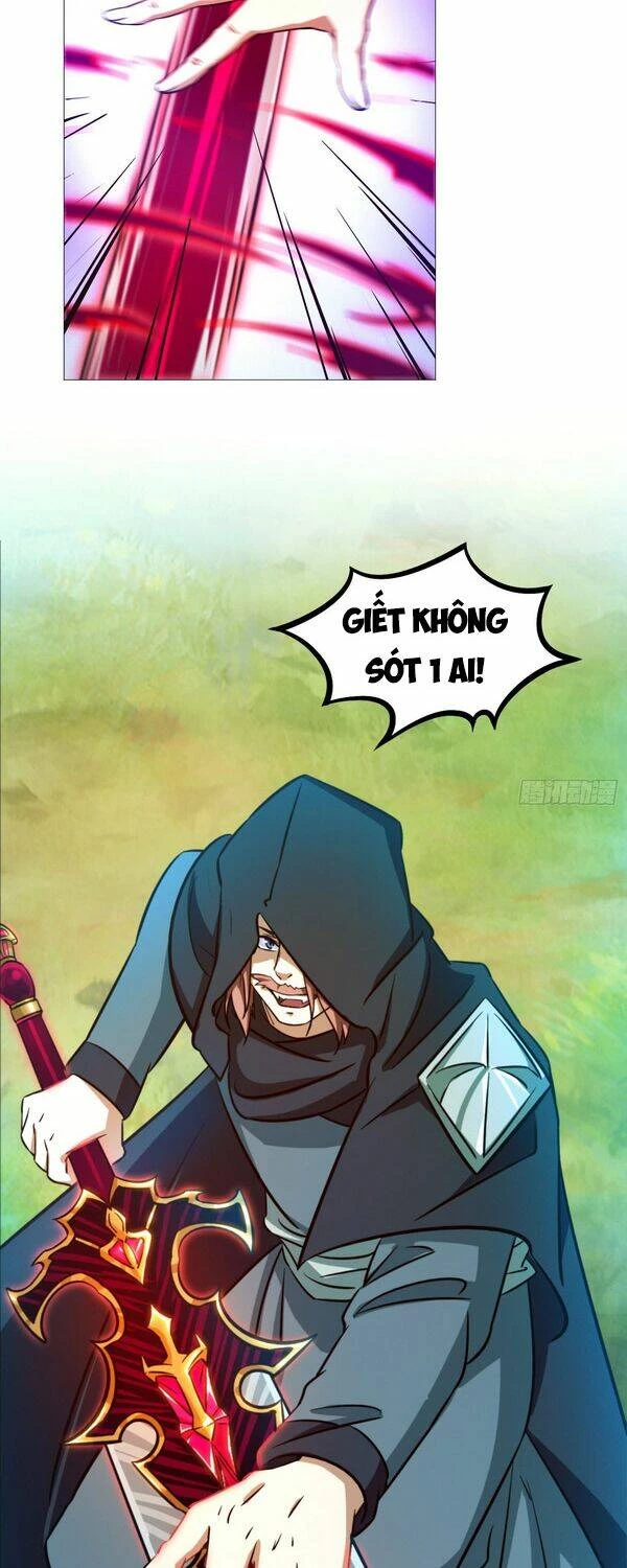 Vạn Cổ Kiếm Thần Chapter 130 - 21