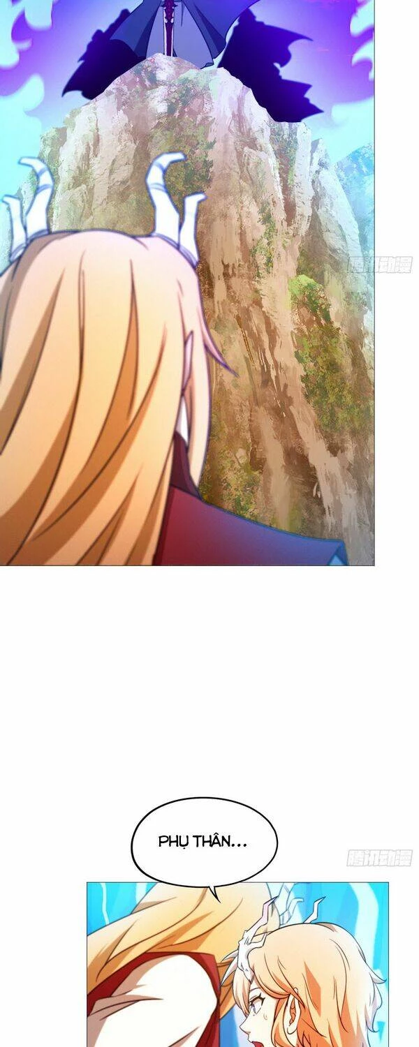 Vạn Cổ Kiếm Thần Chapter 130 - 23