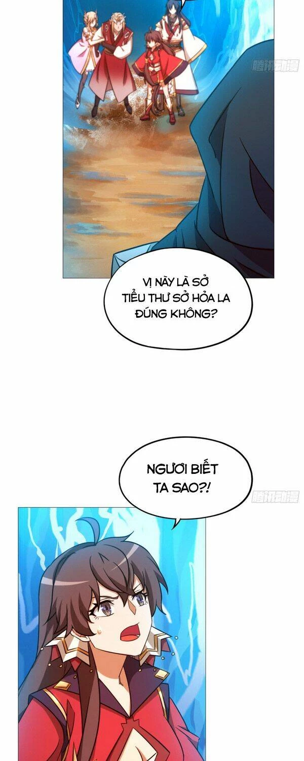 Vạn Cổ Kiếm Thần Chapter 130 - 26