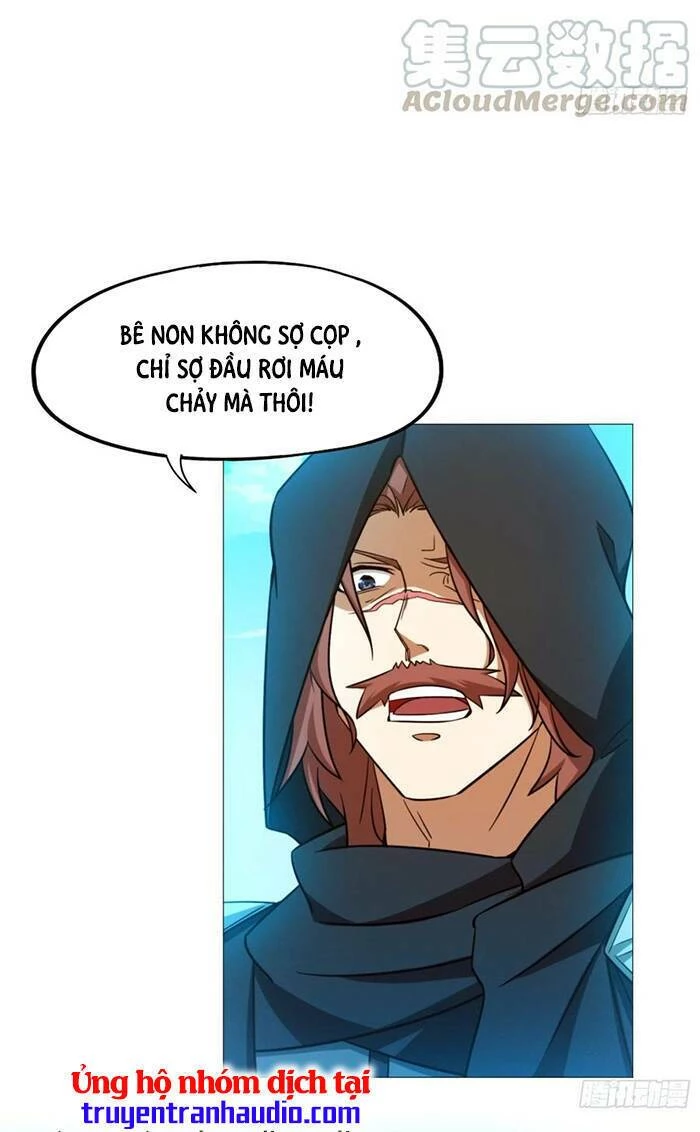 Vạn Cổ Kiếm Thần Chapter 131 - 2