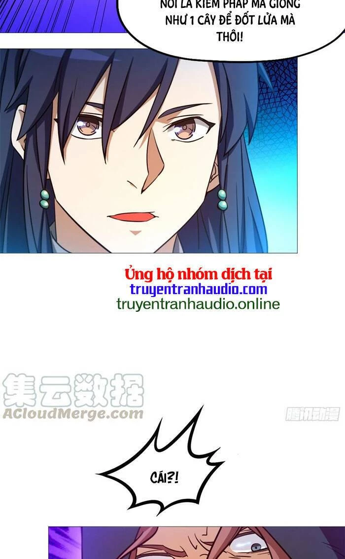 Vạn Cổ Kiếm Thần Chapter 131 - 8