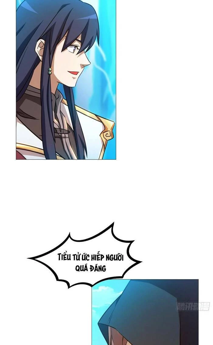 Vạn Cổ Kiếm Thần Chapter 131 - 10