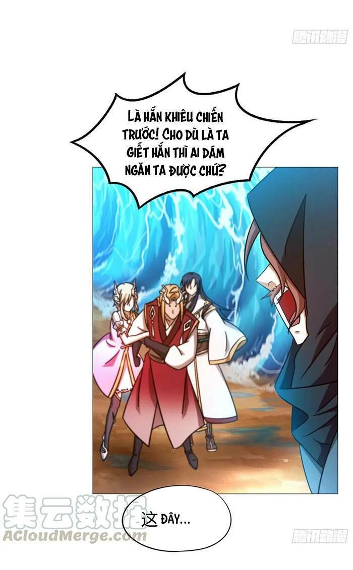 Vạn Cổ Kiếm Thần Chapter 131 - 12