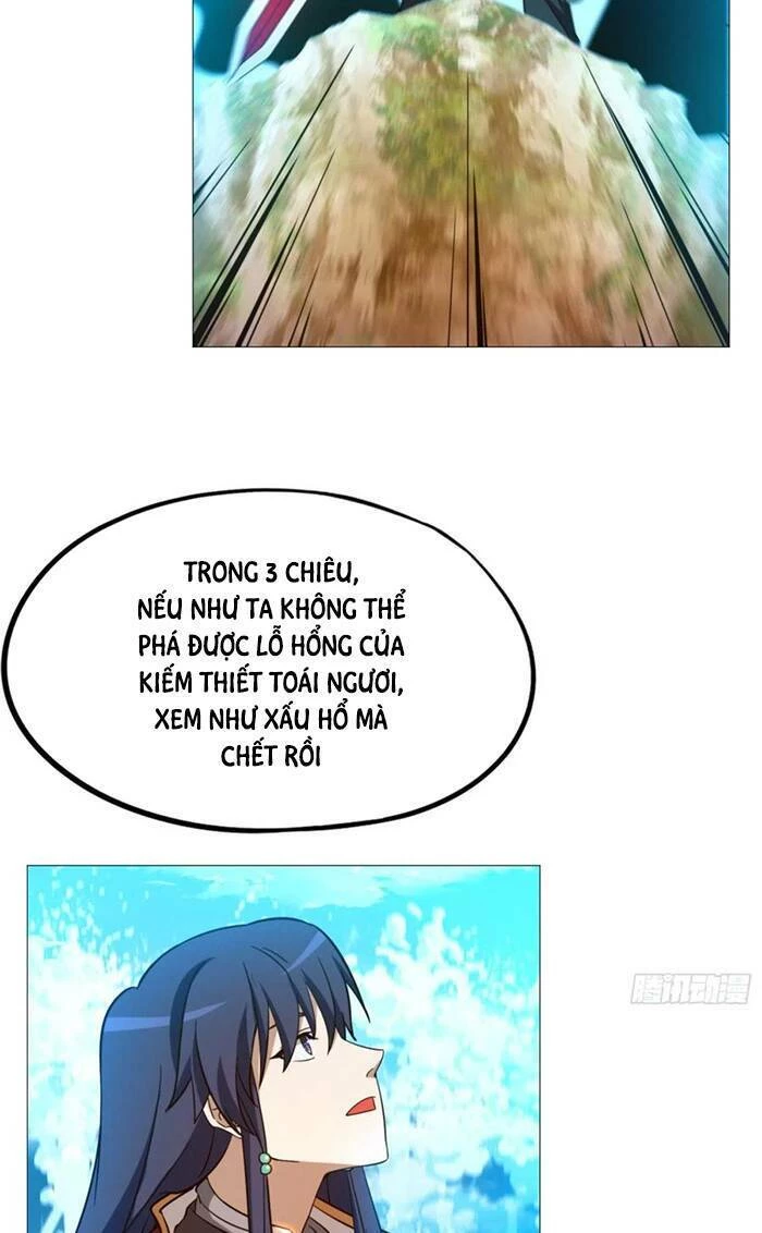 Vạn Cổ Kiếm Thần Chapter 131 - 14