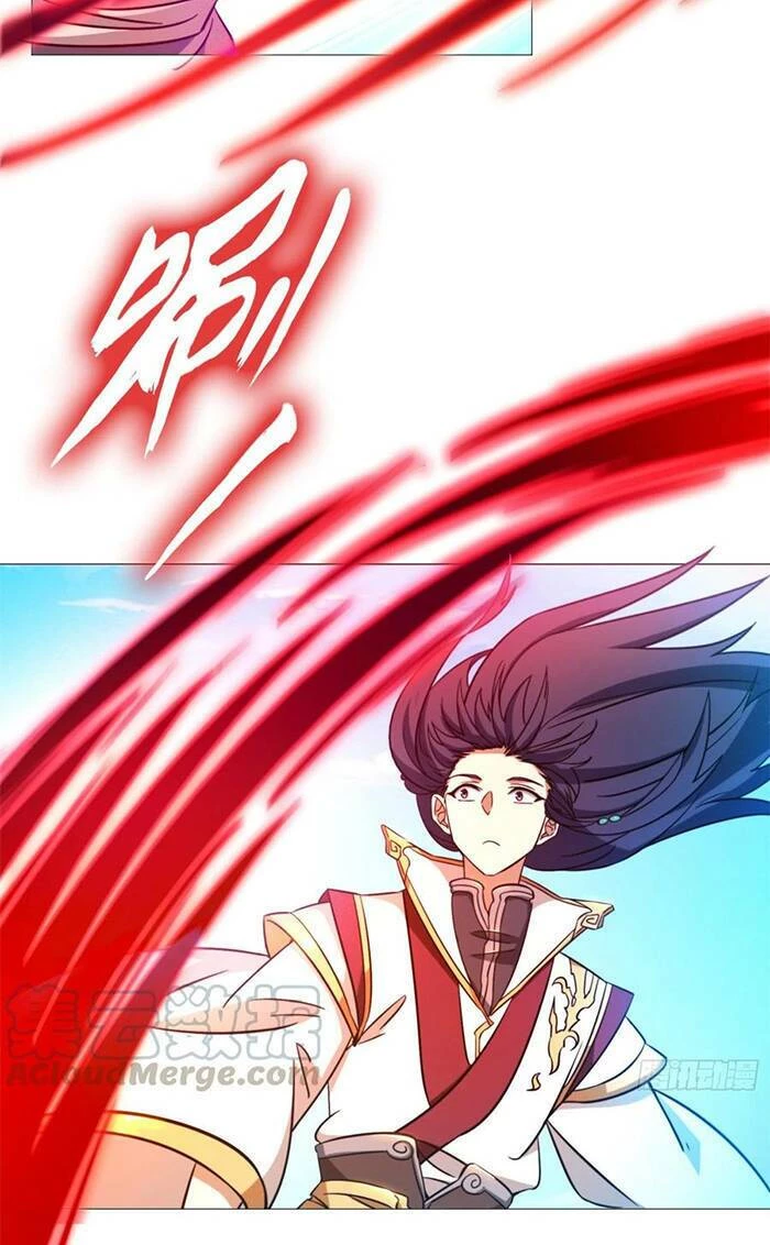 Vạn Cổ Kiếm Thần Chapter 131 - 20
