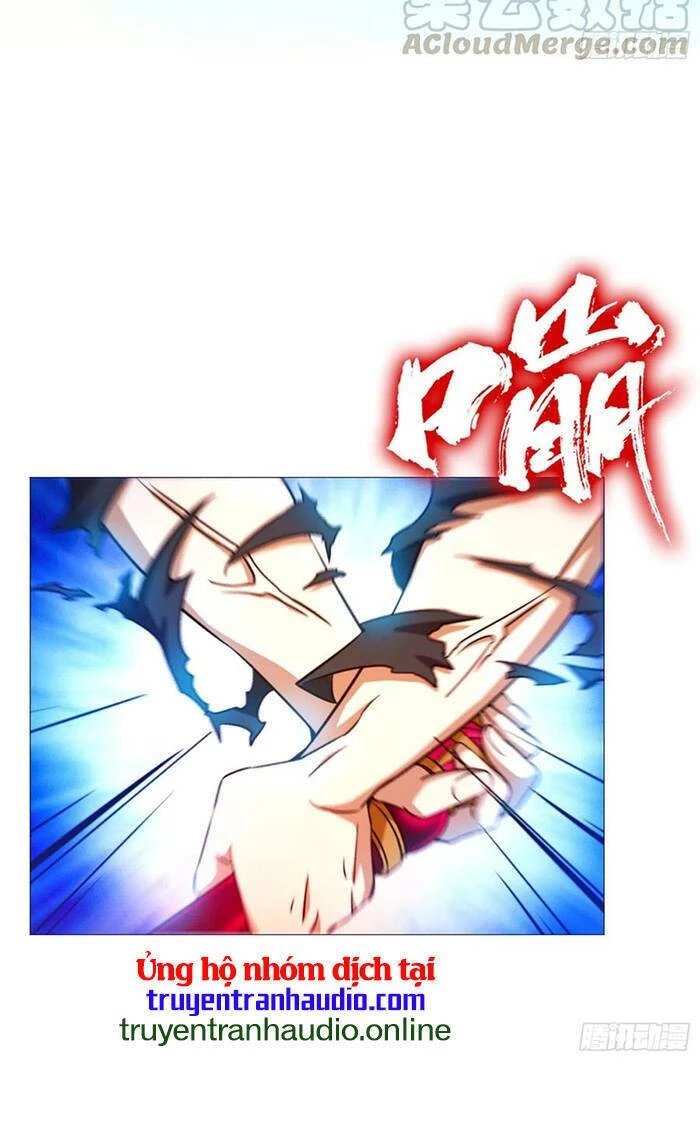 Vạn Cổ Kiếm Thần Chapter 131 - 22