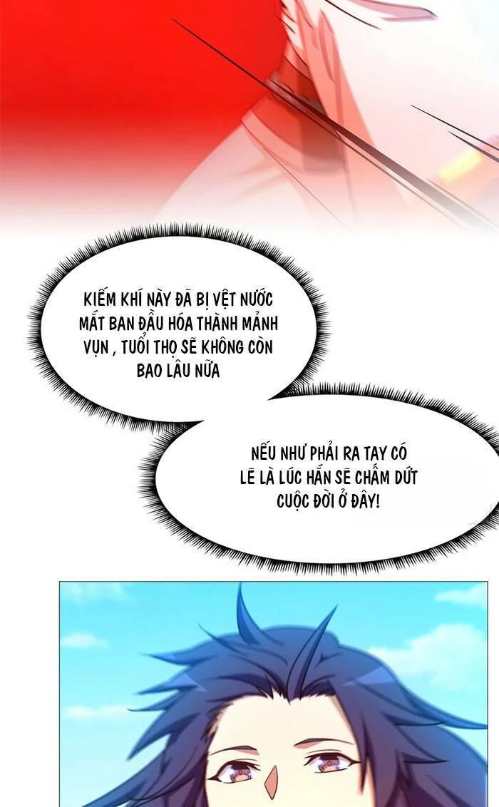 Vạn Cổ Kiếm Thần Chapter 131 - 26