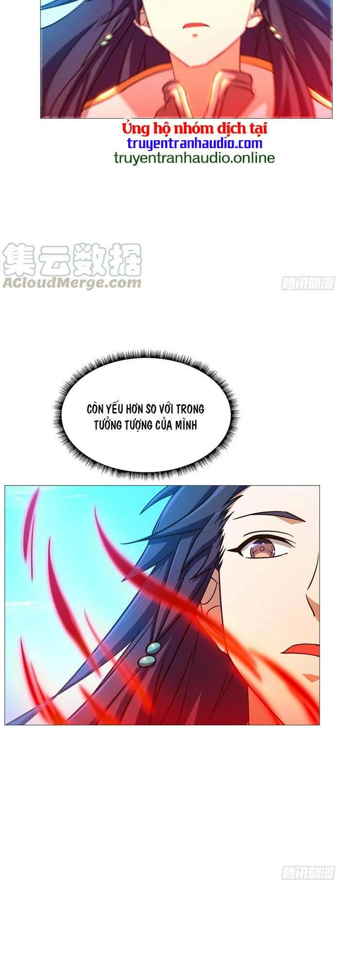 Vạn Cổ Kiếm Thần Chapter 131 - 27