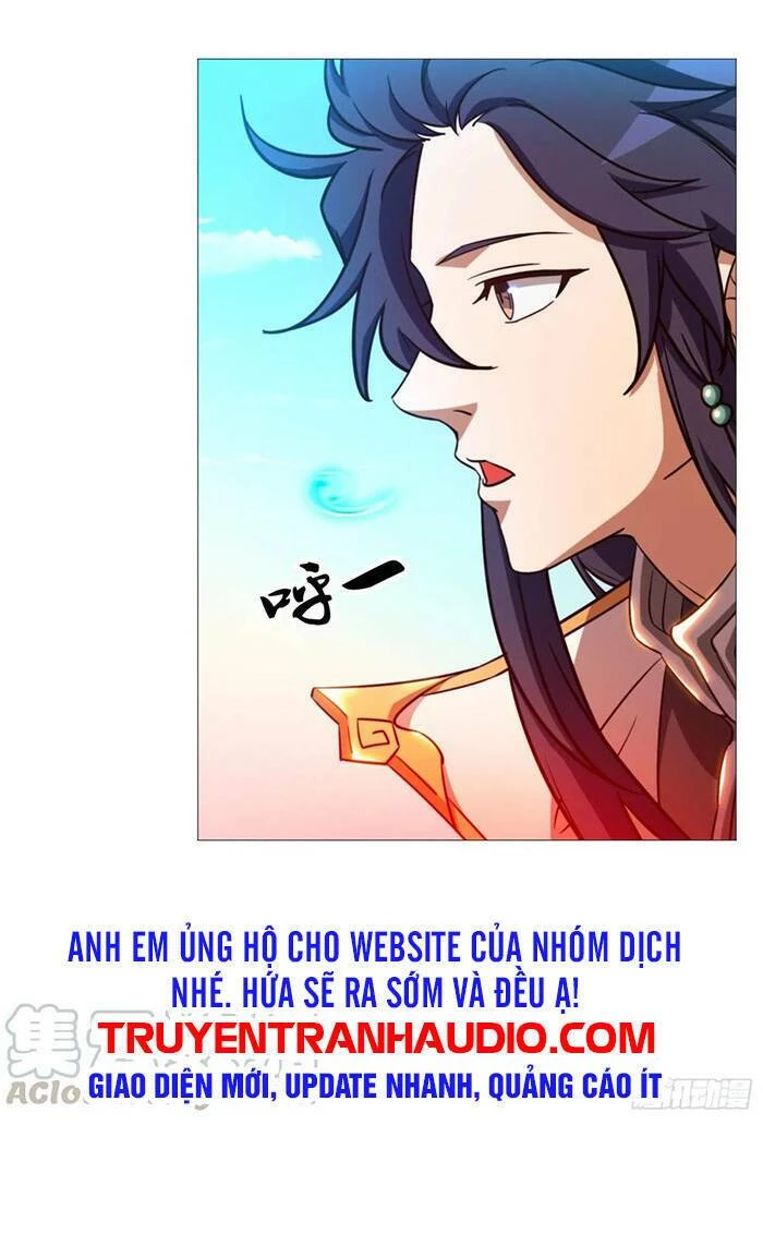 Vạn Cổ Kiếm Thần Chapter 131 - 28
