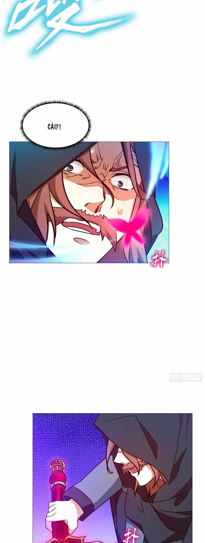 Vạn Cổ Kiếm Thần Chapter 132 - 5