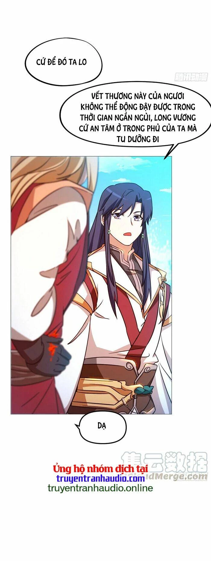 Vạn Cổ Kiếm Thần Chapter 132 - 25