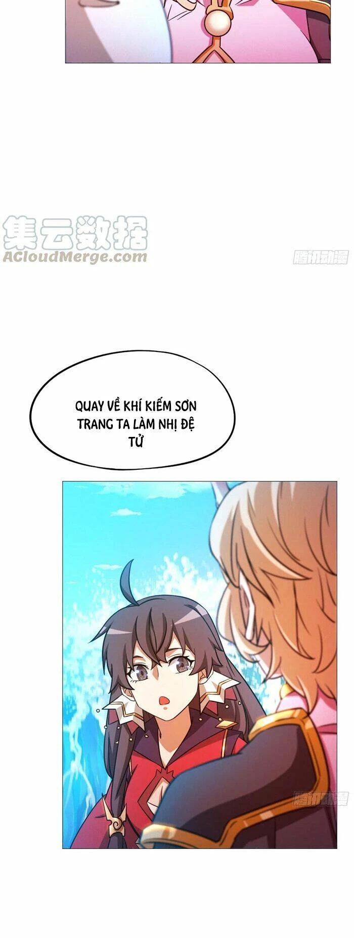 Vạn Cổ Kiếm Thần Chapter 132 - 27