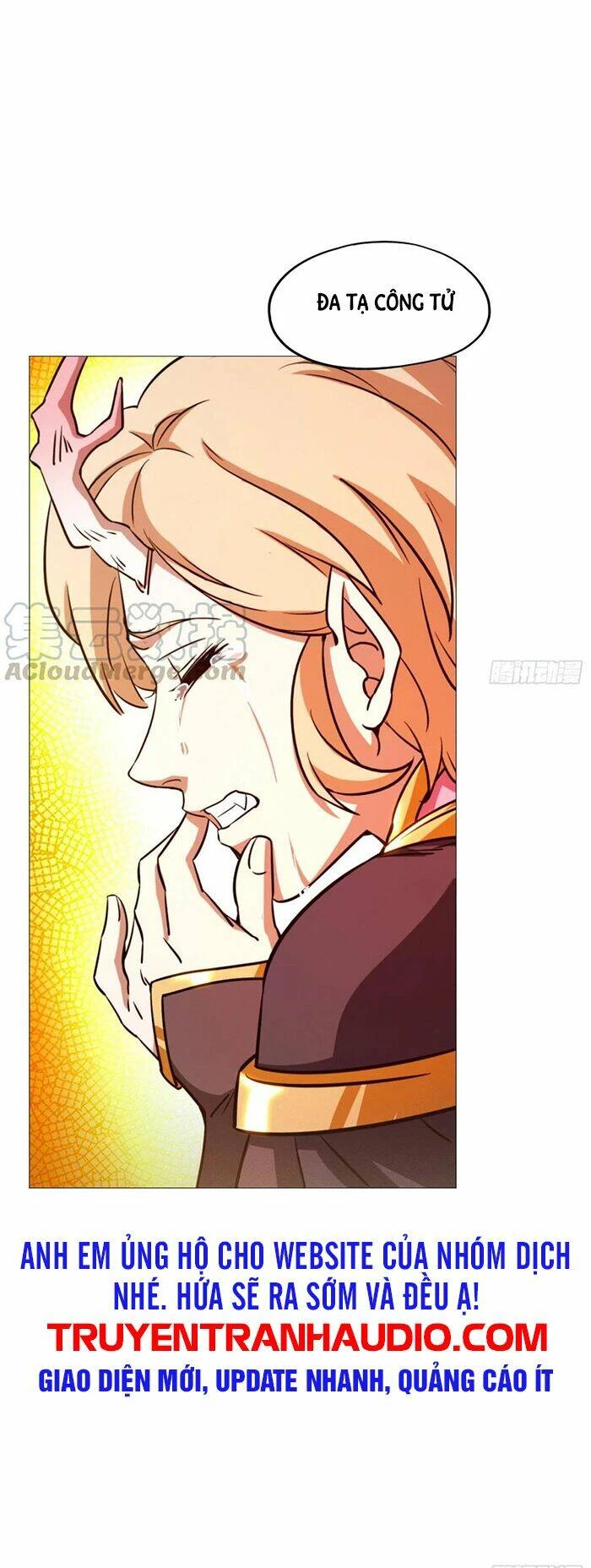 Vạn Cổ Kiếm Thần Chapter 132 - 28