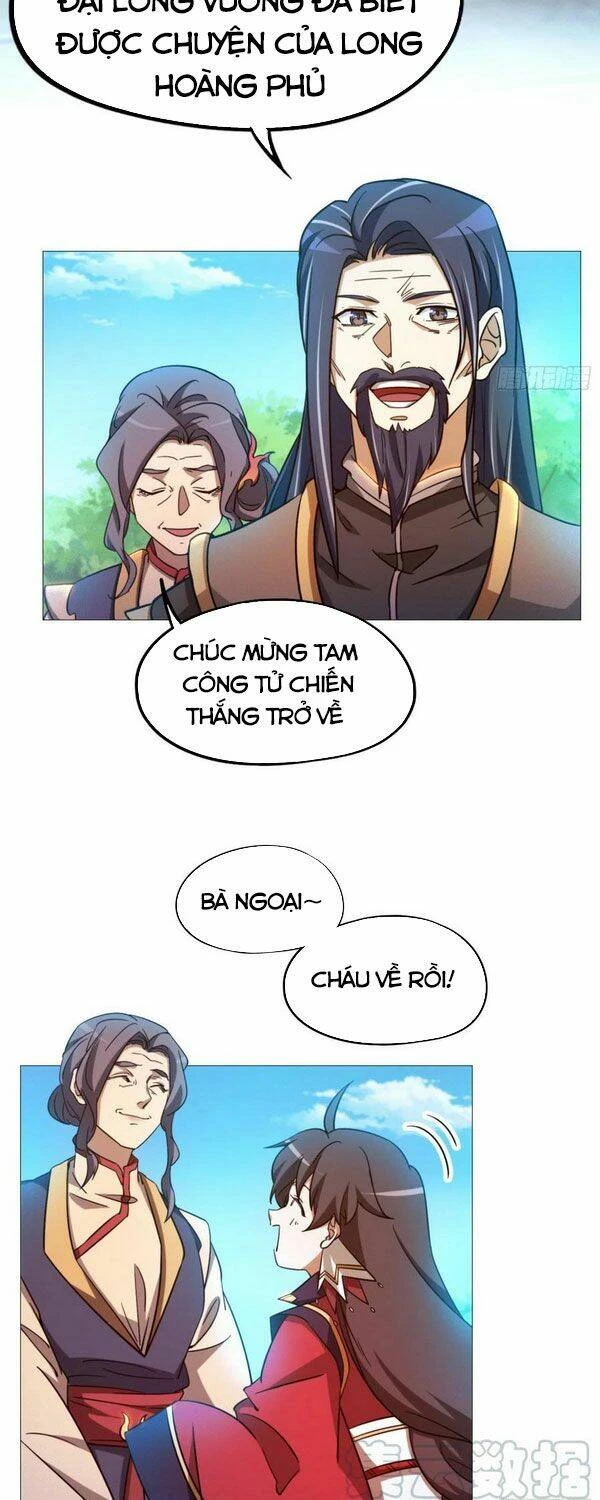 Vạn Cổ Kiếm Thần Chapter 133 - 3