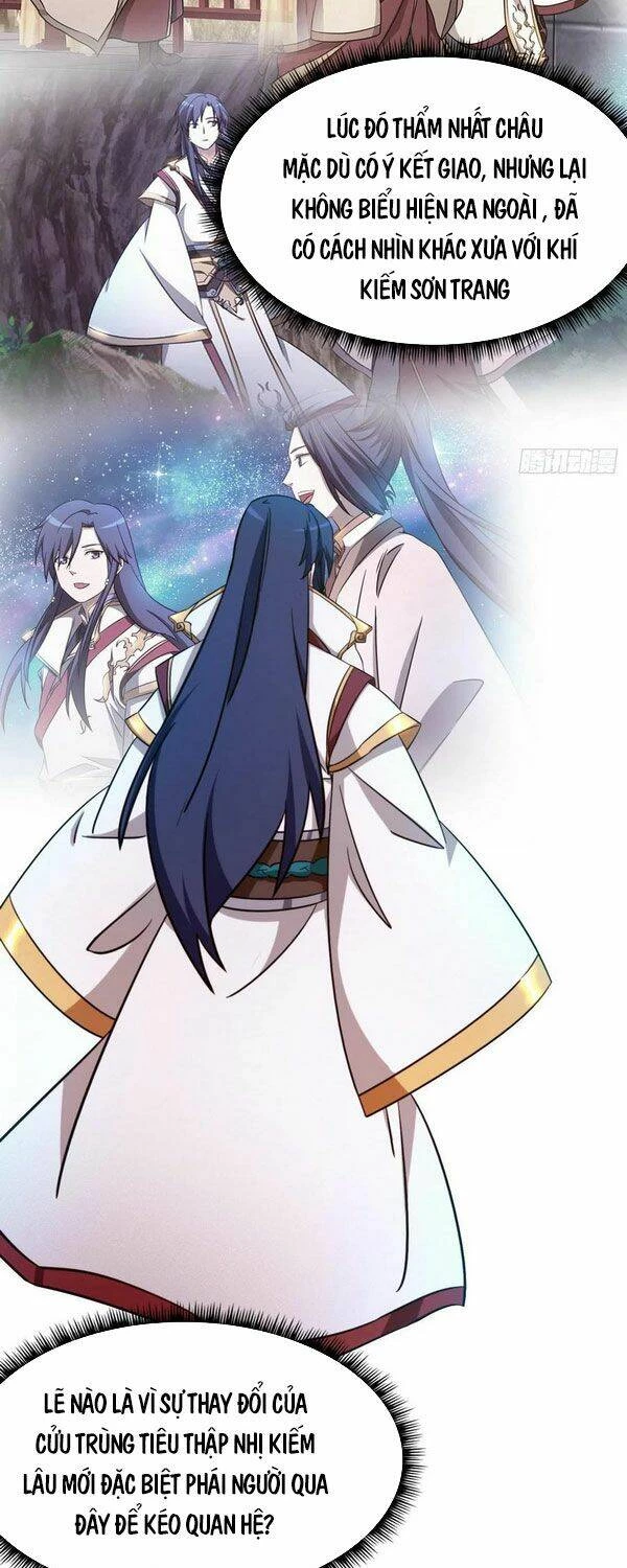 Vạn Cổ Kiếm Thần Chapter 133 - 9