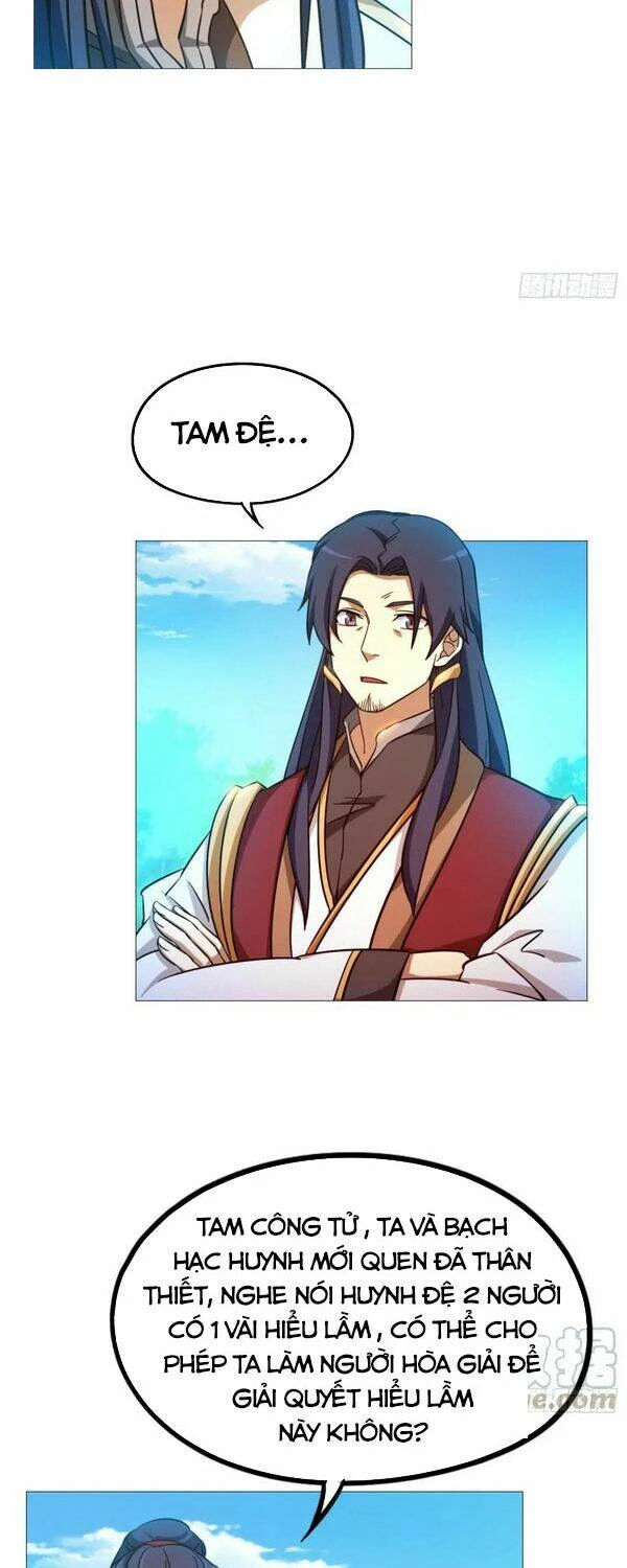 Vạn Cổ Kiếm Thần Chapter 133 - 12