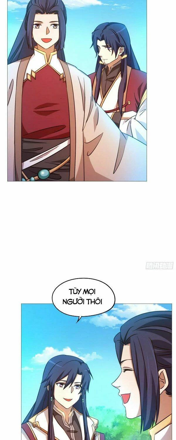 Vạn Cổ Kiếm Thần Chapter 133 - 13