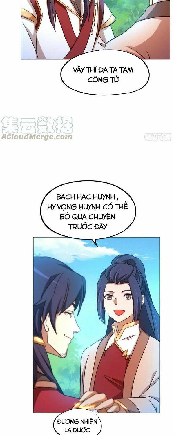 Vạn Cổ Kiếm Thần Chapter 133 - 14